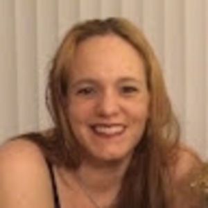 Meet your Posher, Alexandra t.